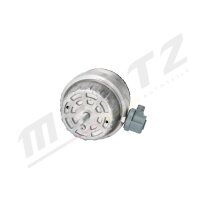 MERTZ M-S5387 Lagerung, Motor