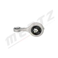 MERTZ M-S5391 Lagerung, Motor