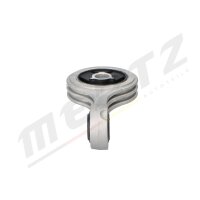 MERTZ M-S5391 Lagerung, Motor
