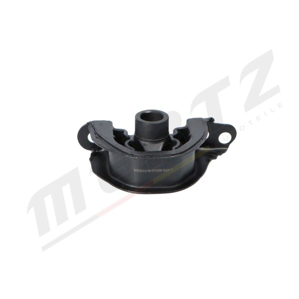 MERTZ M-S5398 Lagerung, Motor