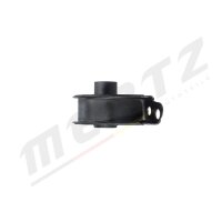 MERTZ M-S5398 Lagerung, Motor