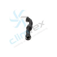 CLIMTEX CX4-140 Schlauch, Zylinderkopfhaubenentlüftung