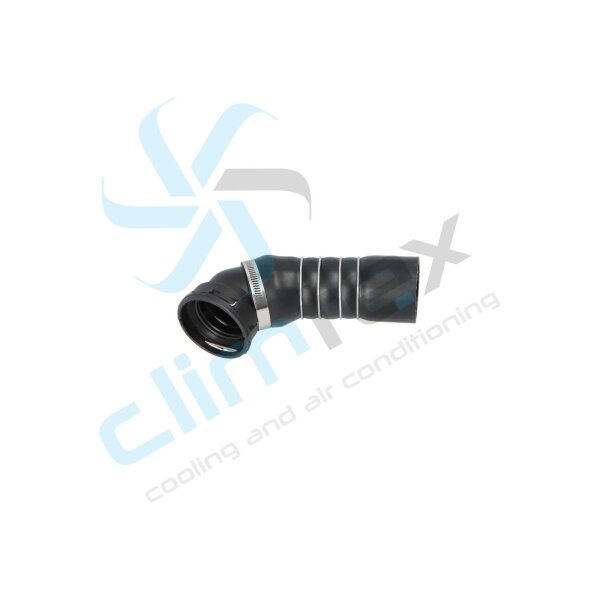 CLIMTEX CX4-136 Ladeluftschlauch