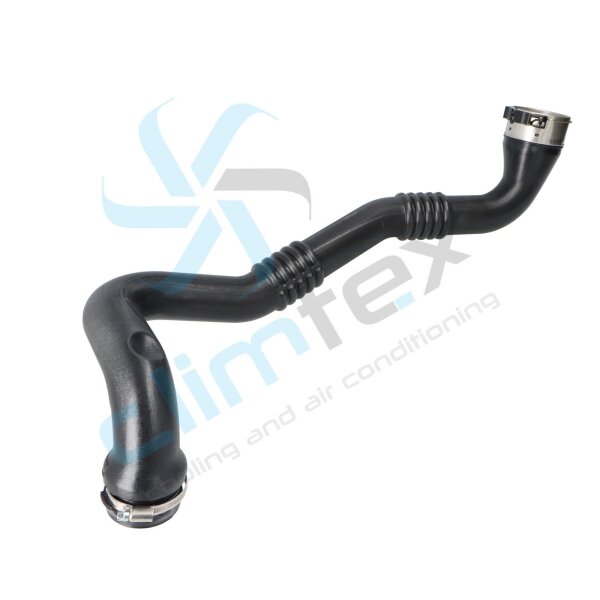 CLIMTEX CX4-139 Ladeluftschlauch