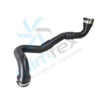 CLIMTEX CX4-139 Ladeluftschlauch
