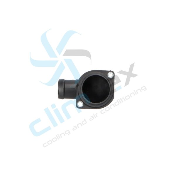 CLIMTEX CX9-114 Kühlmittelflansch