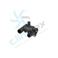CLIMTEX CX9-113 Kühlmittelflansch