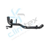 CLIMTEX CX1-457 Kühlmittelrohrleitung
