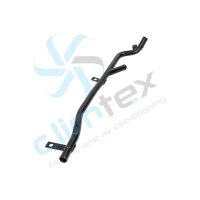 CLIMTEX CX1-458 Kühlmittelrohrleitung