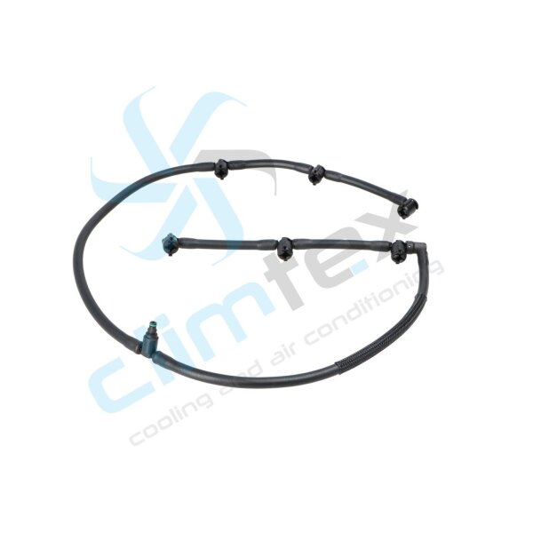 CLIMTEX CX6-127 Schlauch, Leckkraftstoff