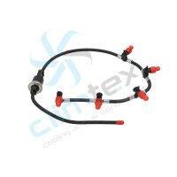 CLIMTEX CX6-132 Schlauch, Leckkraftstoff