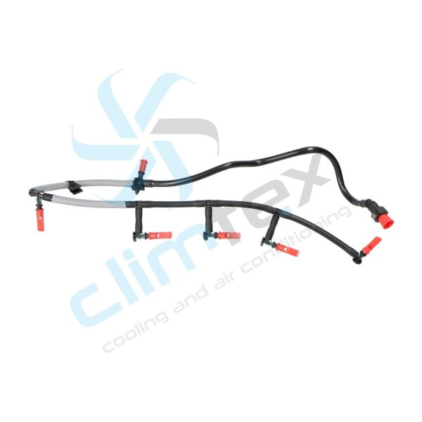 CLIMTEX CX6-129 Schlauch, Leckkraftstoff
