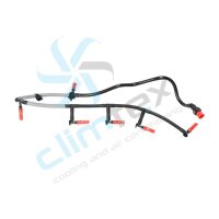 CLIMTEX CX6-129 Schlauch, Leckkraftstoff