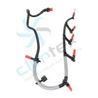 CLIMTEX CX6-129 Schlauch, Leckkraftstoff
