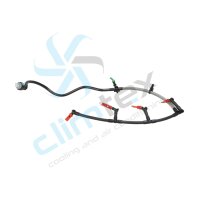 CLIMTEX CX6-128 Schlauch, Leckkraftstoff