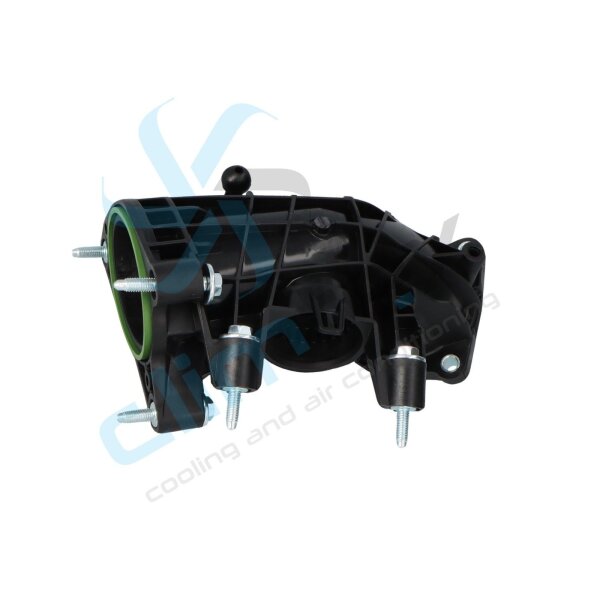 CLIMTEX CX3-057 Saugrohr, Luftversorgung