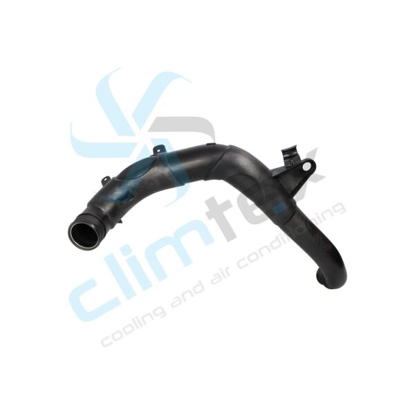CLIMTEX CX2-341 Ladeluftschlauch