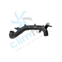 CLIMTEX CX2-341 Ladeluftschlauch