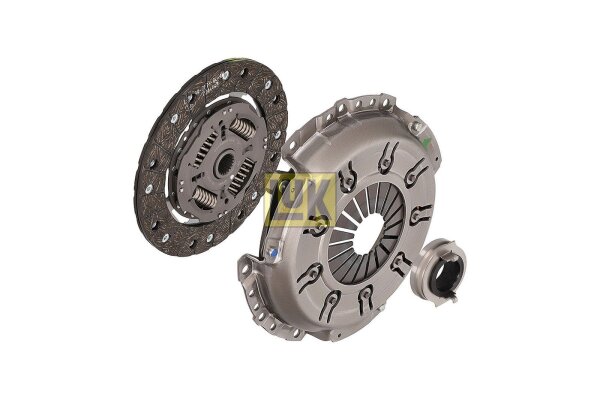 Schaeffler LuK 622 3521 00 Kupplungssatz
