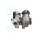 CLIMTEX CX8-316 Lader, Aufladung
