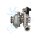 CLIMTEX CX8-316 Lader, Aufladung