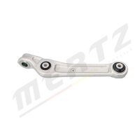MERTZ M-S3088 Lenker, Radaufhängung