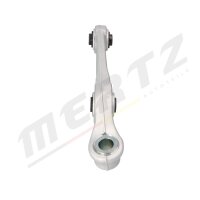 MERTZ M-S3088 Lenker, Radaufhängung
