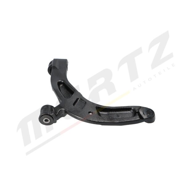 MERTZ M-S3091 Lenker, Radaufhängung