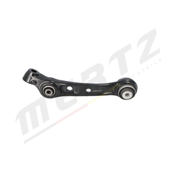 MERTZ M-S3093 Lenker, Radaufhängung