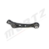 MERTZ M-S3093 Lenker, Radaufhängung