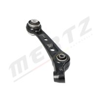 MERTZ M-S3093 Lenker, Radaufhängung