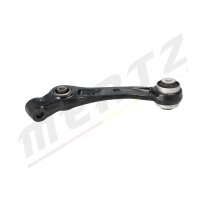 MERTZ M-S3092 Lenker, Radaufhängung