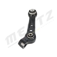 MERTZ M-S3092 Lenker, Radaufhängung