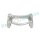RAP BRAKES R-J1229 Halter, Bremssattel
