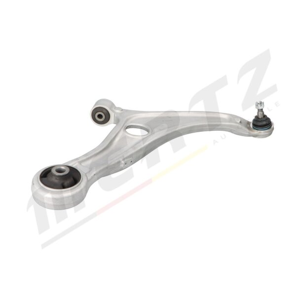 MERTZ M-S3095 Lenker, Radaufhängung