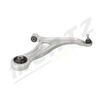 MERTZ M-S3095 Lenker, Radaufhängung