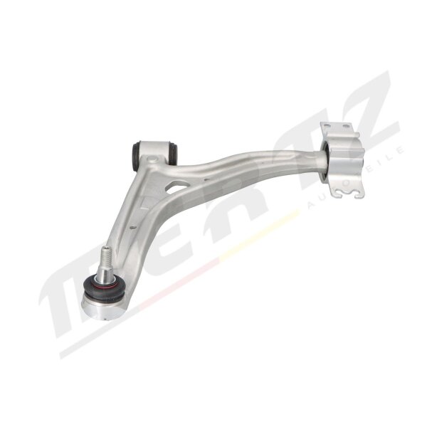 MERTZ M-S3098 Lenker, Radaufhängung