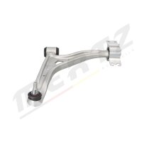 MERTZ M-S3098 Lenker, Radaufhängung