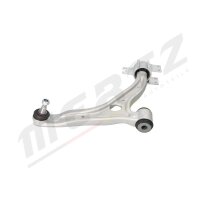 MERTZ M-S3099 Lenker, Radaufhängung