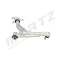MERTZ M-S3099 Lenker, Radaufhängung