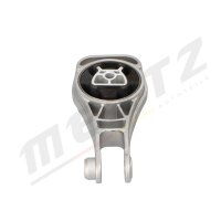 MERTZ M-S5404 Lagerung, Motor