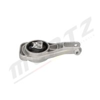 MERTZ M-S5404 Lagerung, Motor
