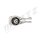 MERTZ M-S5404 Lagerung, Motor