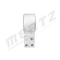 MERTZ M-S5406 Lagerung, Lenker