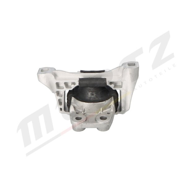 MERTZ M-S5409 Lagerung, Motor