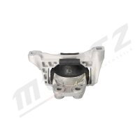 MERTZ M-S5409 Lagerung, Motor