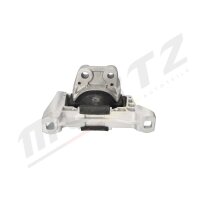 MERTZ M-S5409 Lagerung, Motor
