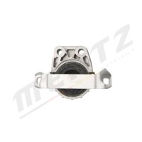 MERTZ M-S5409 Lagerung, Motor