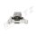 MERTZ M-S5409 Lagerung, Motor
