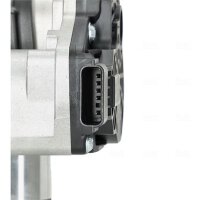 NISSENS 98549 AGR-Ventil